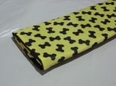 Colchonete para cães e gatos em nylon, frete grátis